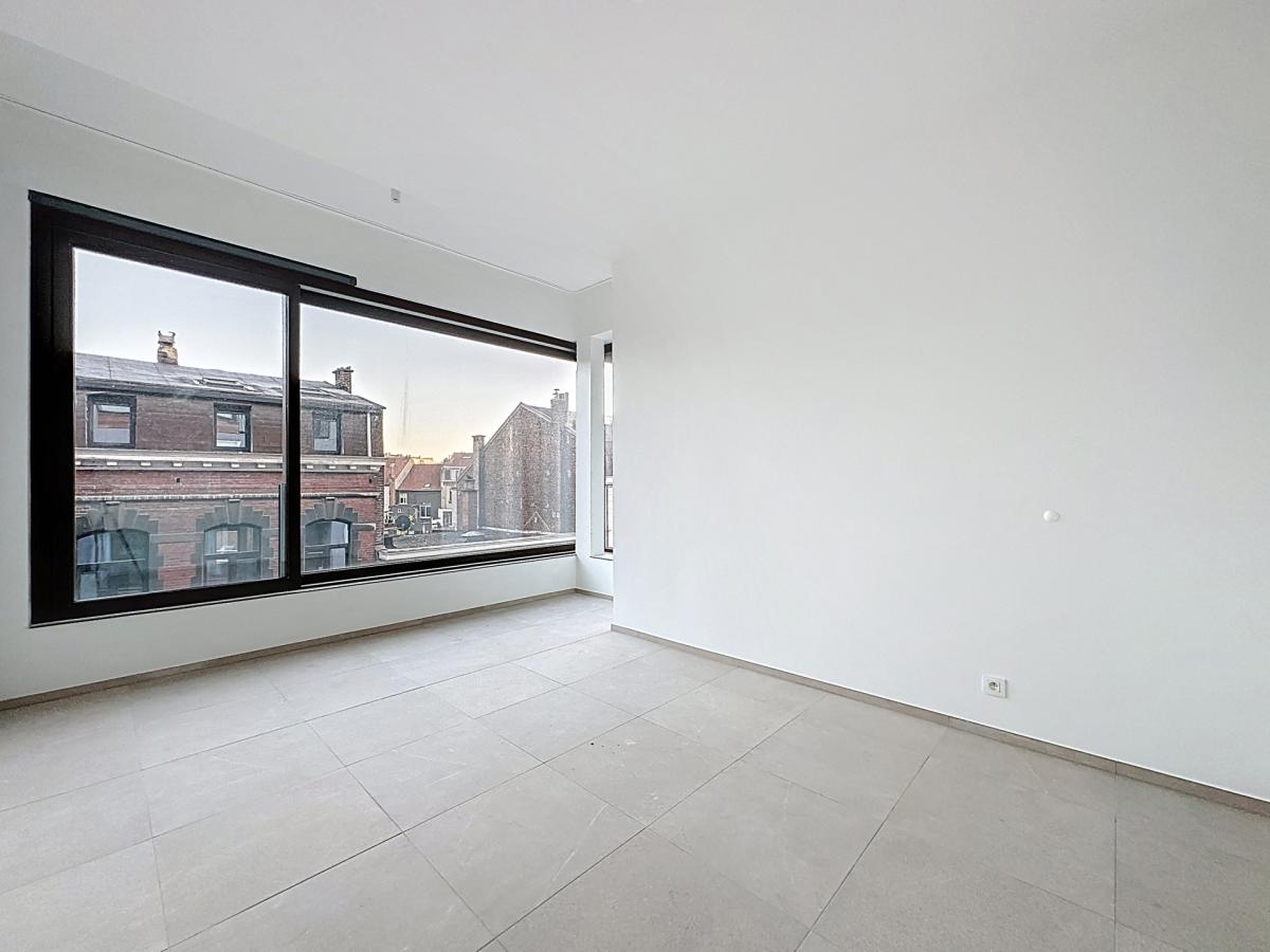 JOURDAN : Bel appartement neuf 4 CH + Terrasse