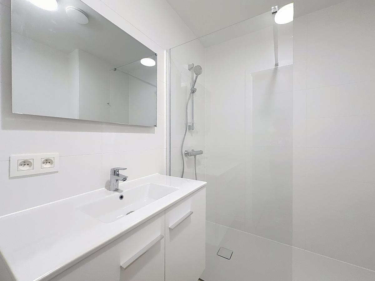 JOURDAN : Bel appartement neuf 4 CH + Terrasse