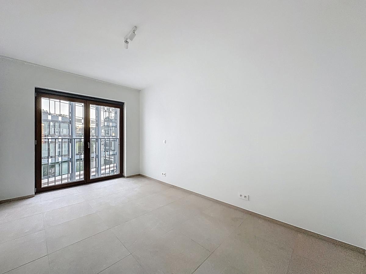 JOURDAN : Bel appartement neuf 4 CH + Terrasse