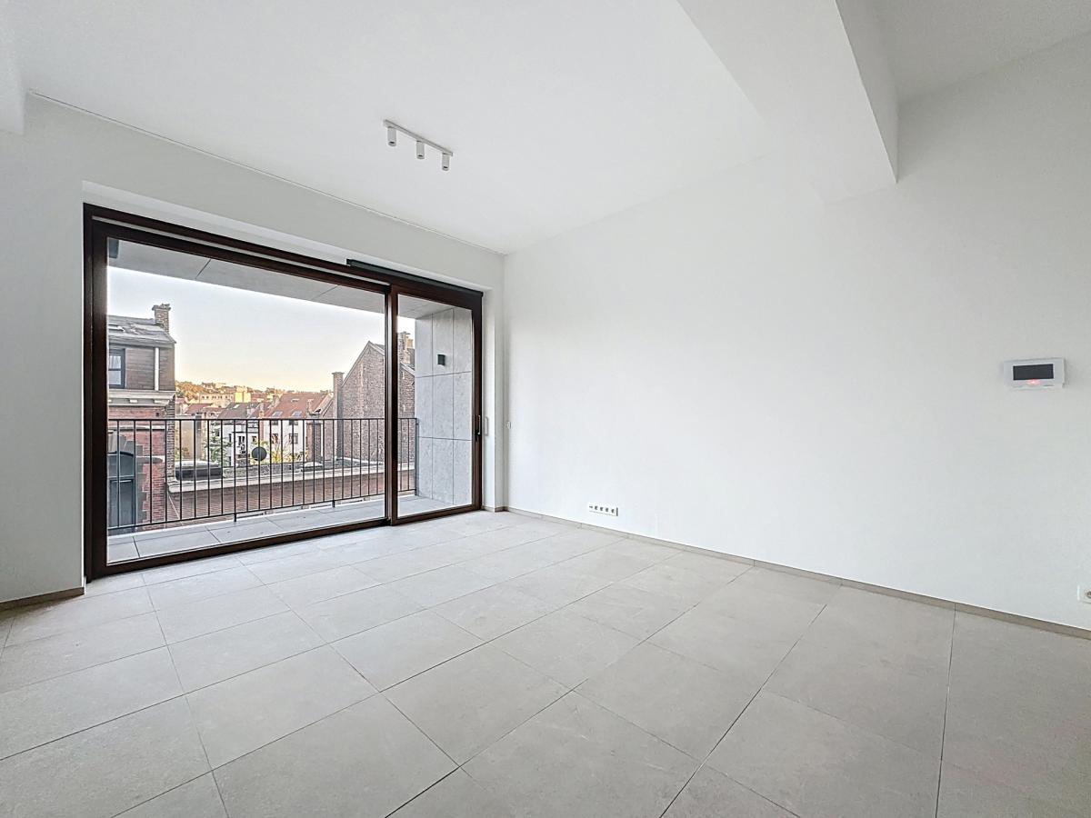 JOURDAN : Bel appartement neuf 4 CH + Terrasse