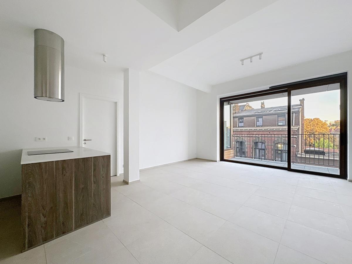 JOURDAN : Bel appartement neuf 4 CH + Terrasse
