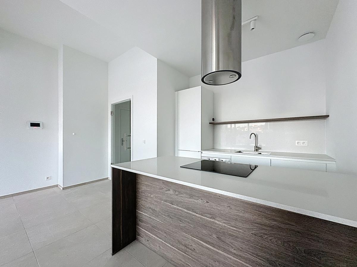JOURDAN : Bel appartement neuf 4 CH + Terrasse