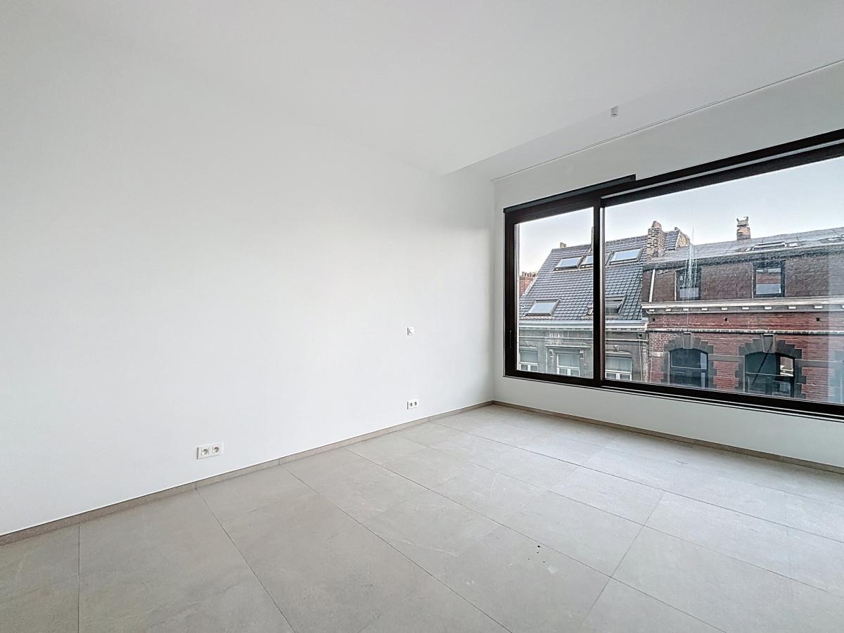 JOURDAN : Bel appartement neuf 4 CH + Terrasse