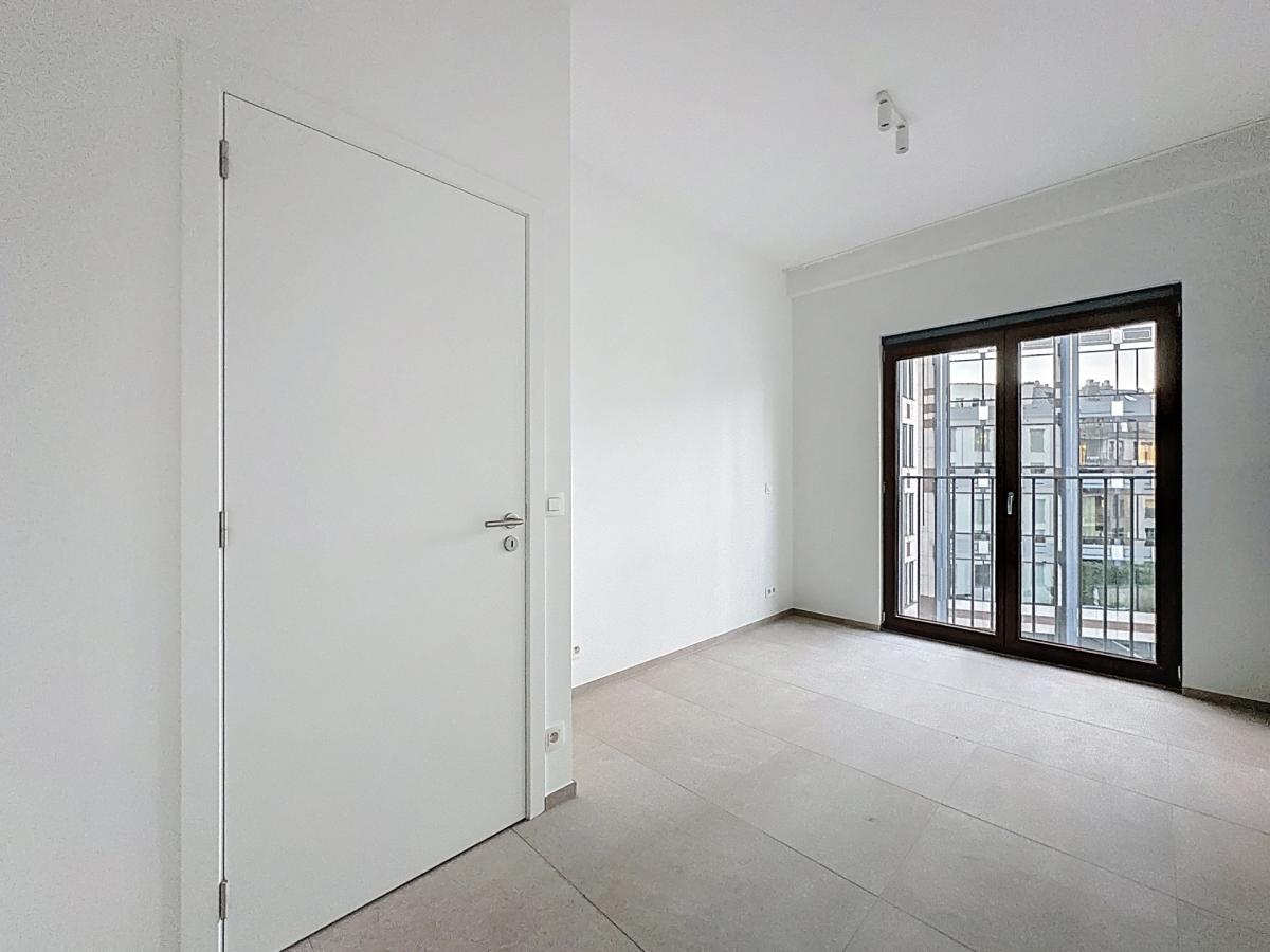 JOURDAN : Bel appartement neuf 4 CH + Terrasse