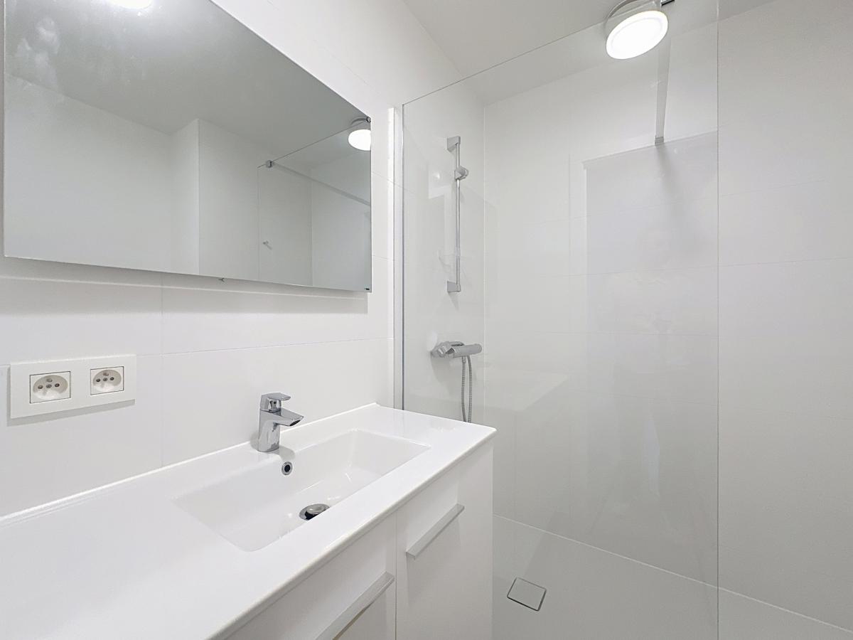 JOURDAN : Bel appartement neuf 4 CH + Terrasse