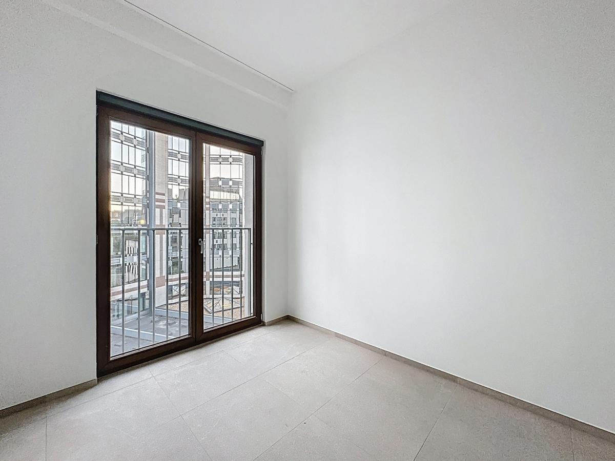 JOURDAN : Bel appartement neuf 4 CH + Terrasse