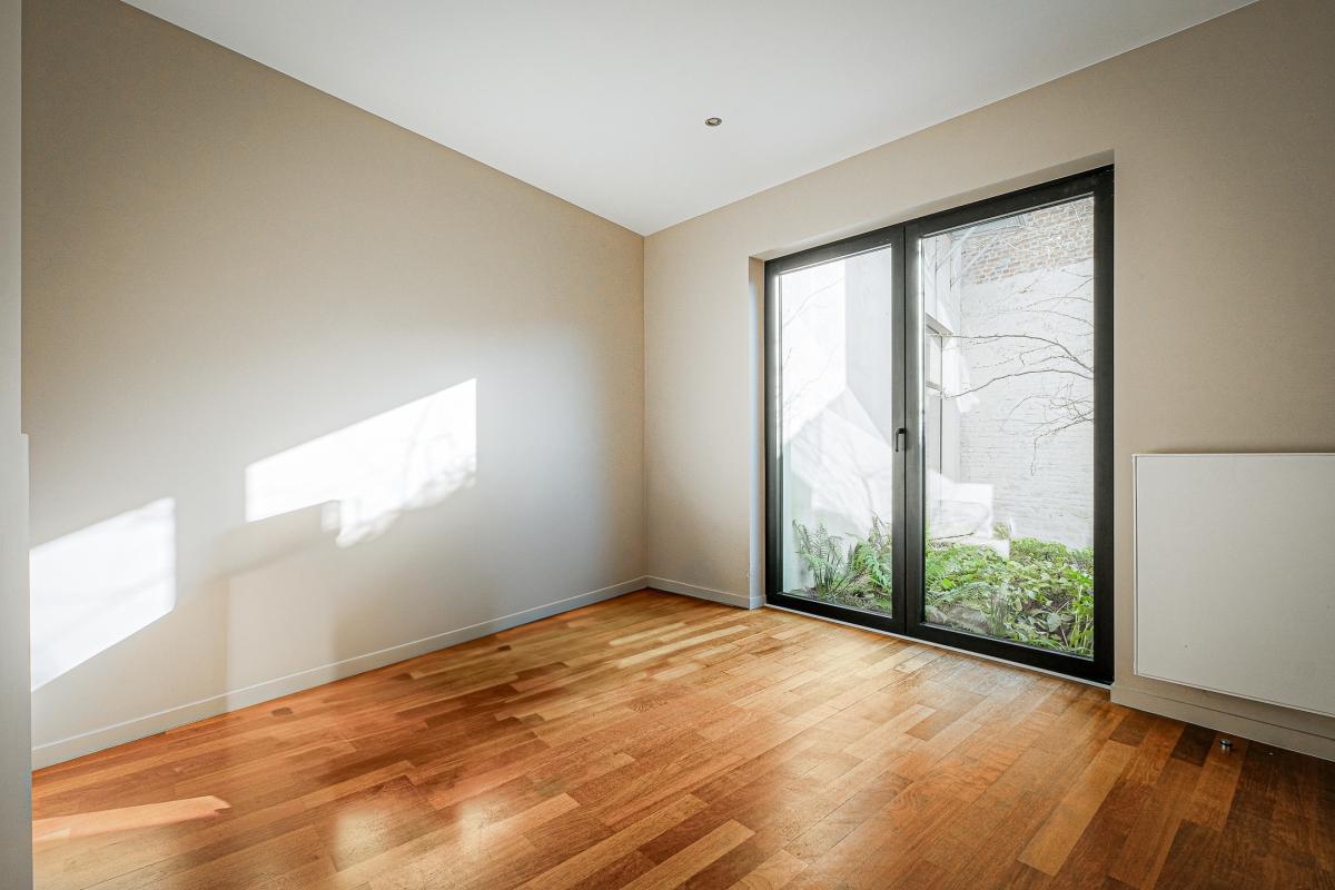 Lycée Français, magnifique loft 3 chambres et garage