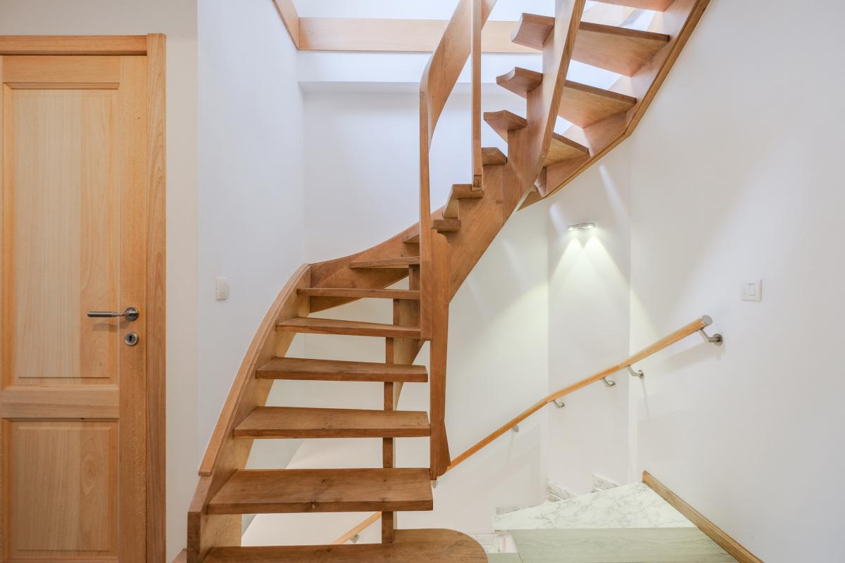 Boondael: Splendide duplex penthouse 3 chambres + terrasses