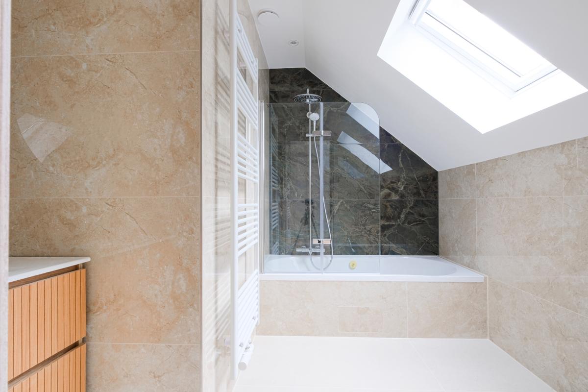 La Hulpe – Maison neuve de standing de 210m²