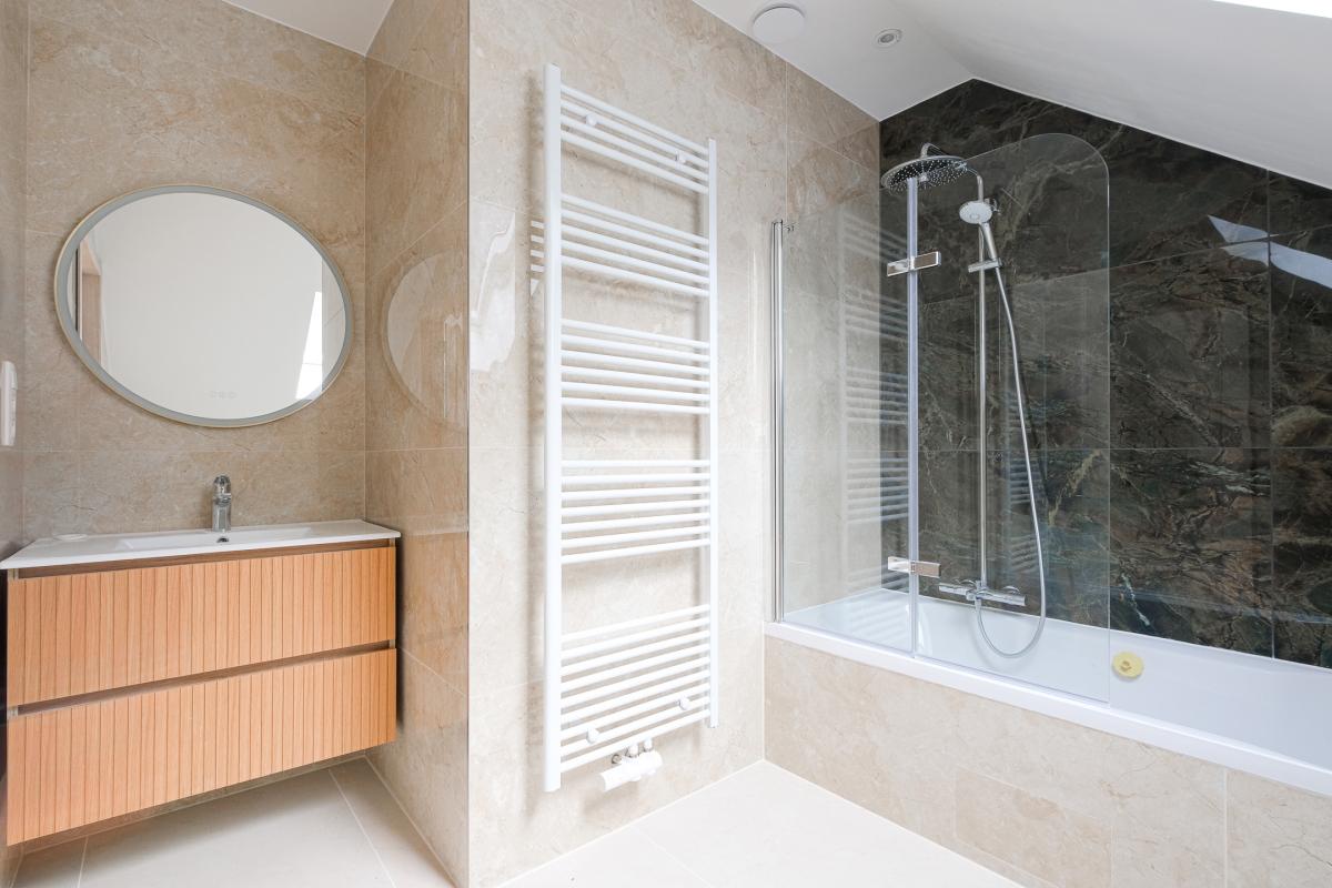 La Hulpe – Maison neuve de standing de 210m²