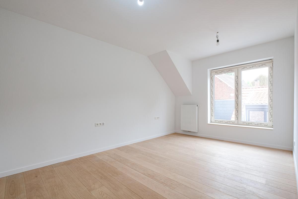 La Hulpe – Maison neuve de standing de 210m²