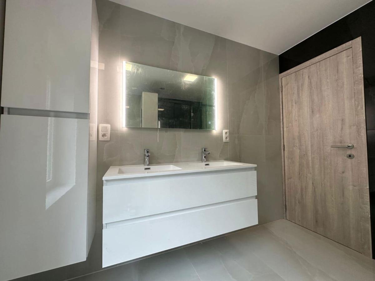 La Hulpe – Maison neuve de standing de 250m²