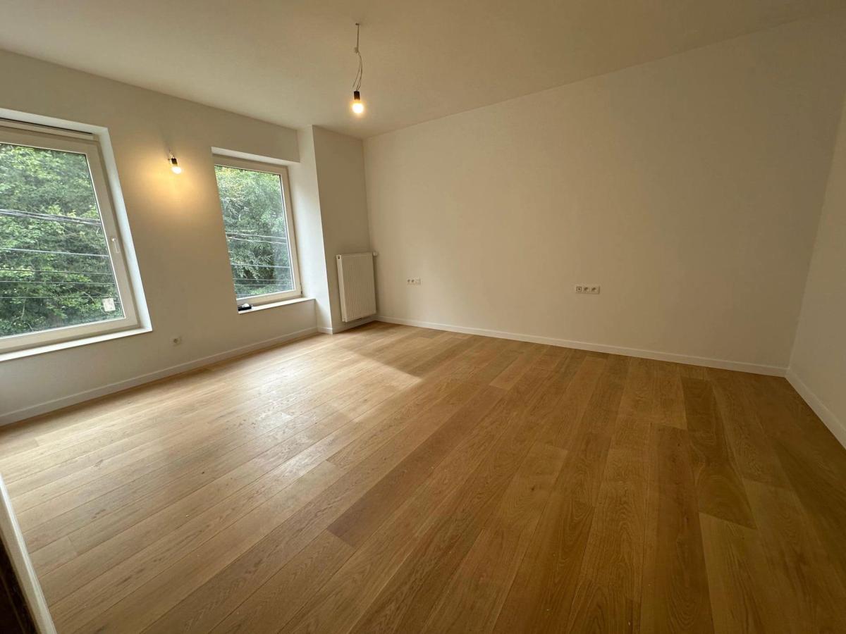 La Hulpe – Maison neuve de standing de 250m²