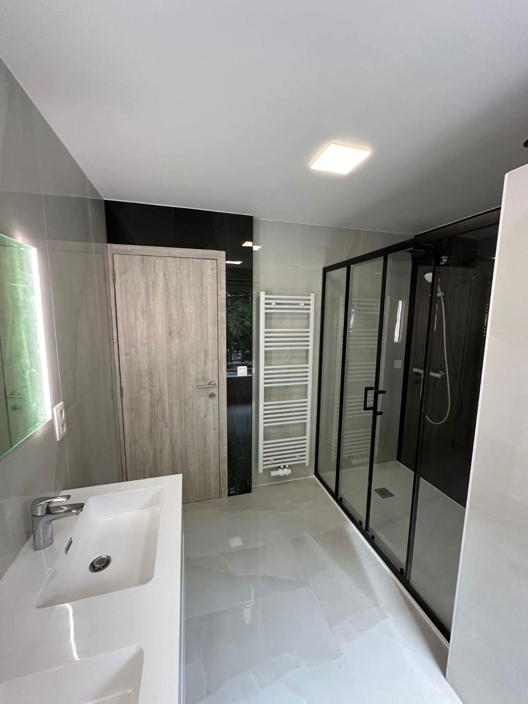 La Hulpe – Maison neuve de standing de 250m²