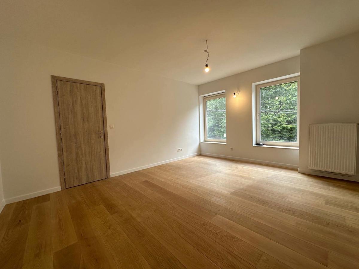 La Hulpe – Maison neuve de standing de 250m²