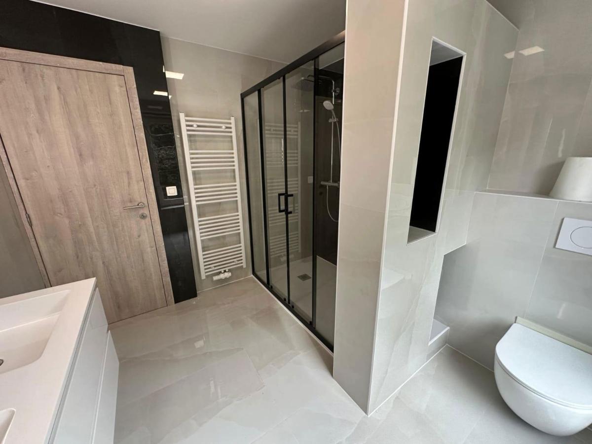 La Hulpe – Maison neuve de standing de 250m²