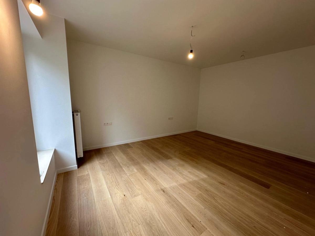 La Hulpe – Maison neuve de standing de 250m²