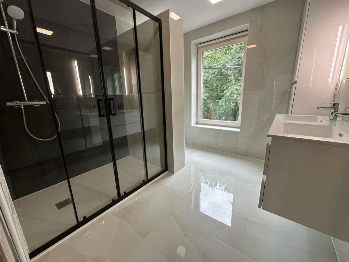 La Hulpe – Maison neuve de standing de 250m²