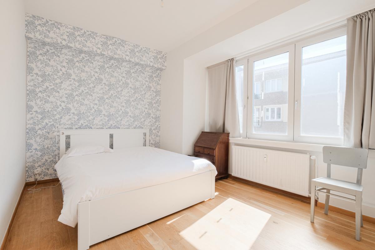 Messidor : Magnifique appartement 93m² 2 ch avec balcon