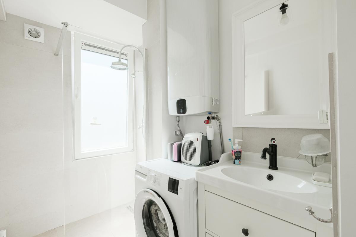 Messidor : Magnifique appartement 93m² 2 ch avec balcon