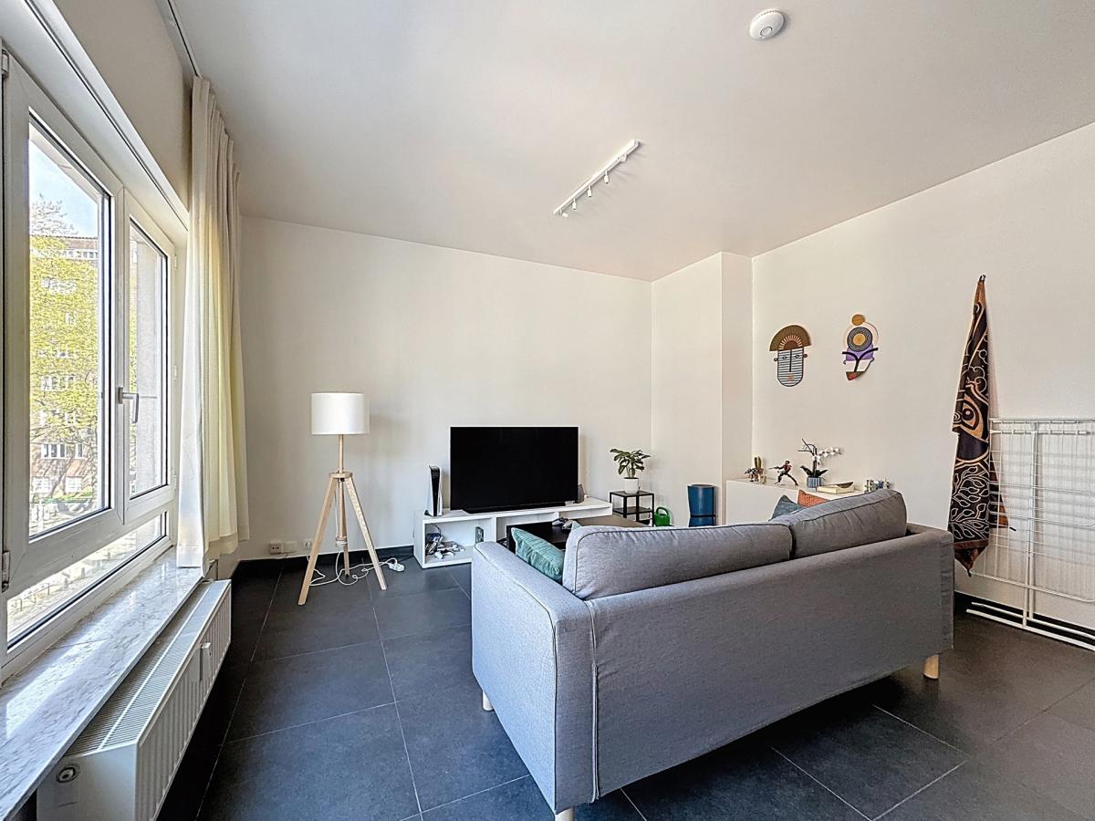 Molière: appartement 1 chambre avec terrasse et garage