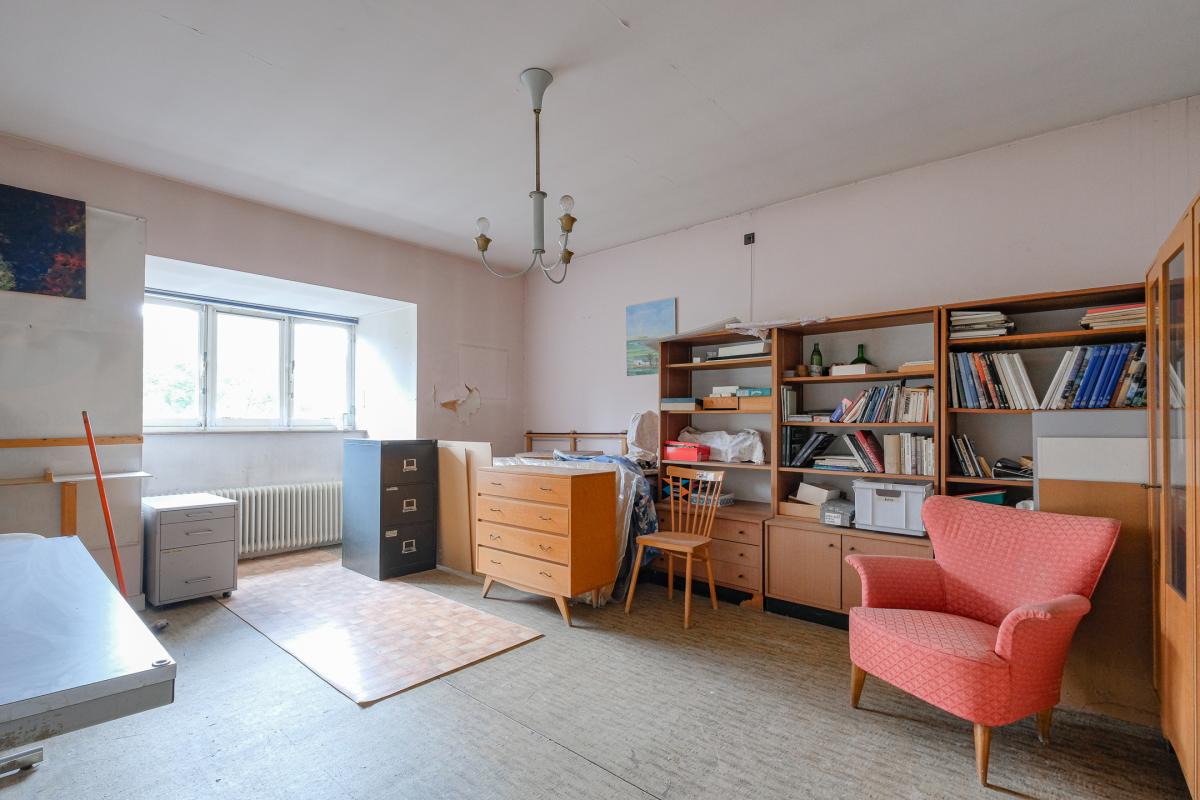 Altitude Cent : Maison 5ch + jardin+ garage à rénover