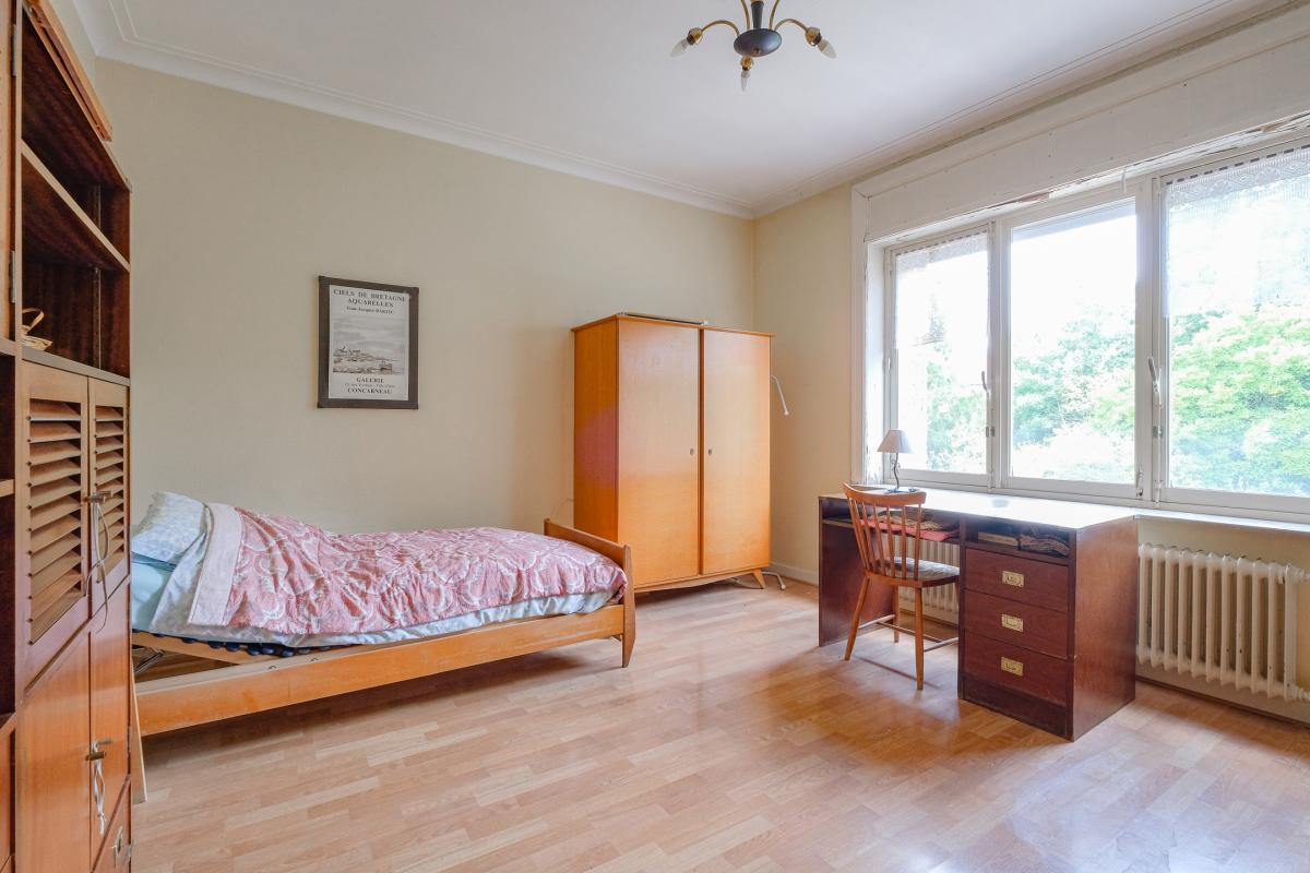 Altitude Cent : Maison 5ch + jardin+ garage à rénover