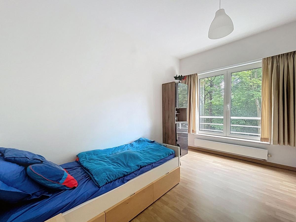 Roosevelt/Italie : Superbe appartement 3 chambres + terrasse