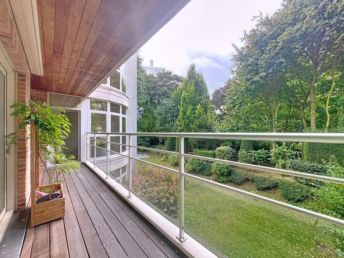 Roosevelt/Italie : Superbe appartement 3 chambres + terrasse