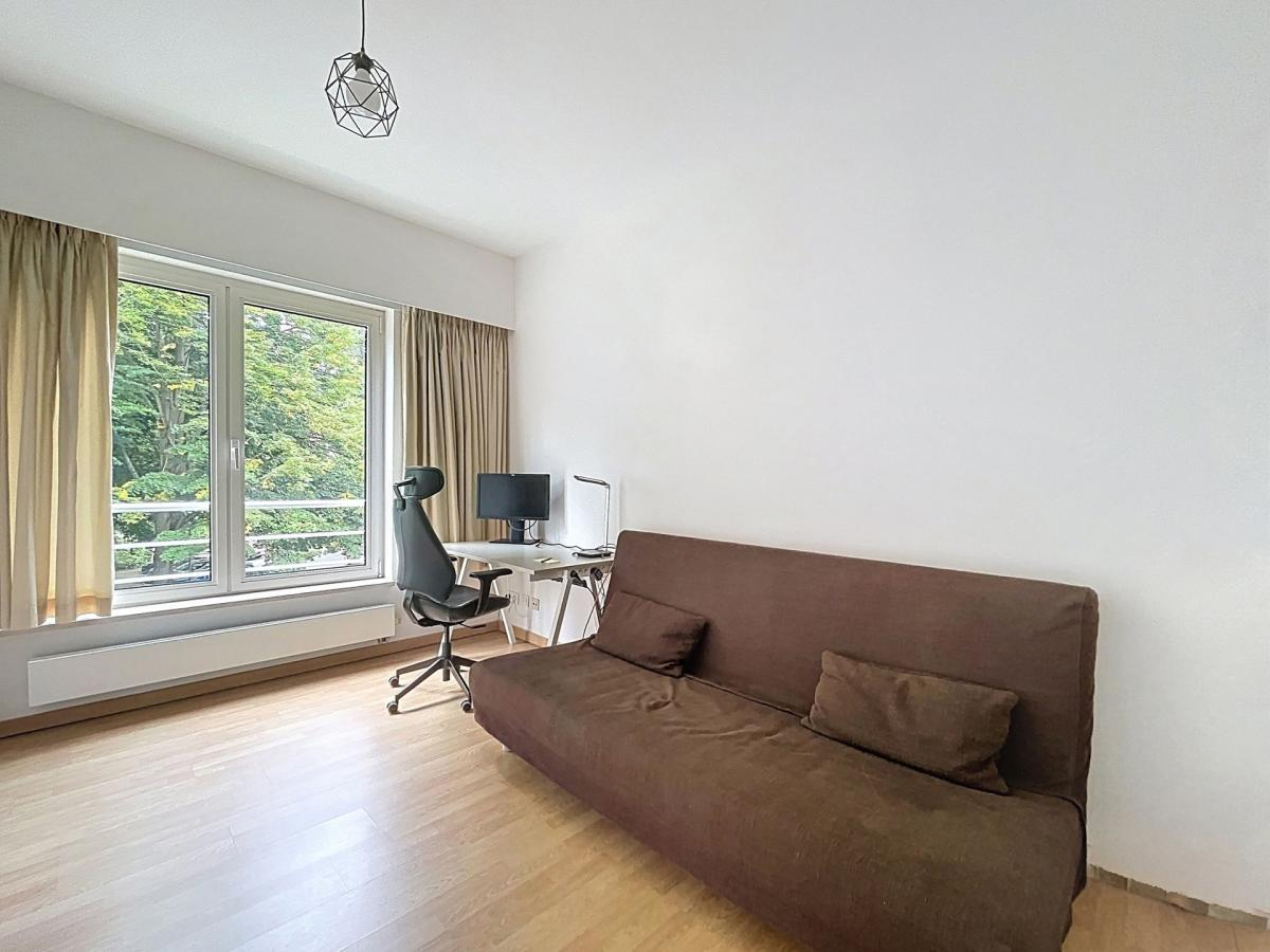 Roosevelt/Italie : Superbe appartement 3 chambres + terrasse