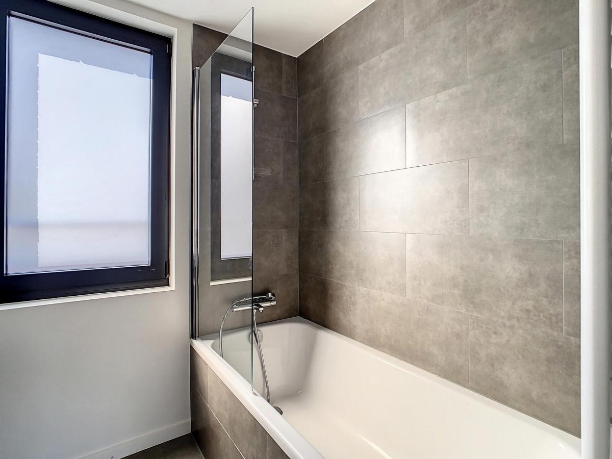 Résidence Cottages : Magnifique penthouse + terrasses