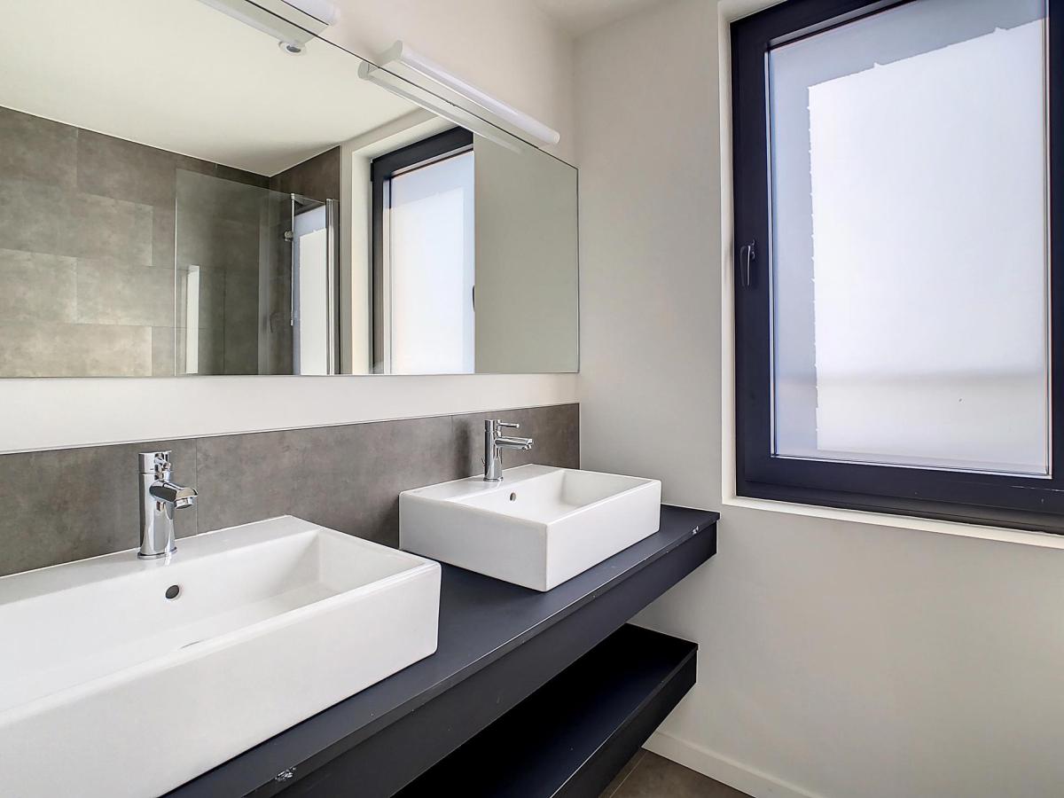 Résidence Cottages : Magnifique penthouse + terrasses