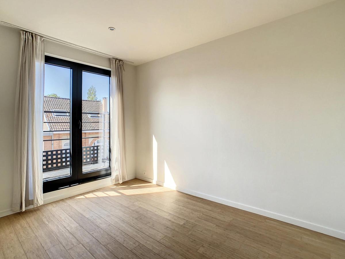 Résidence Cottages : Magnifique penthouse + terrasses