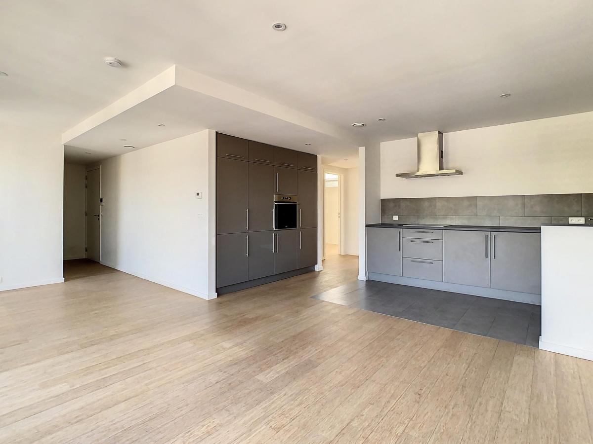 Résidence Cottages : Magnifique penthouse + terrasses