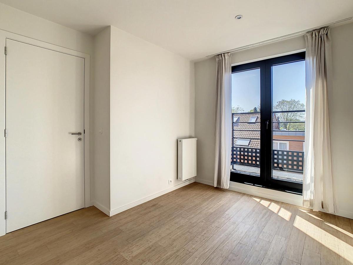 Résidence Cottages : Magnifique penthouse + terrasses