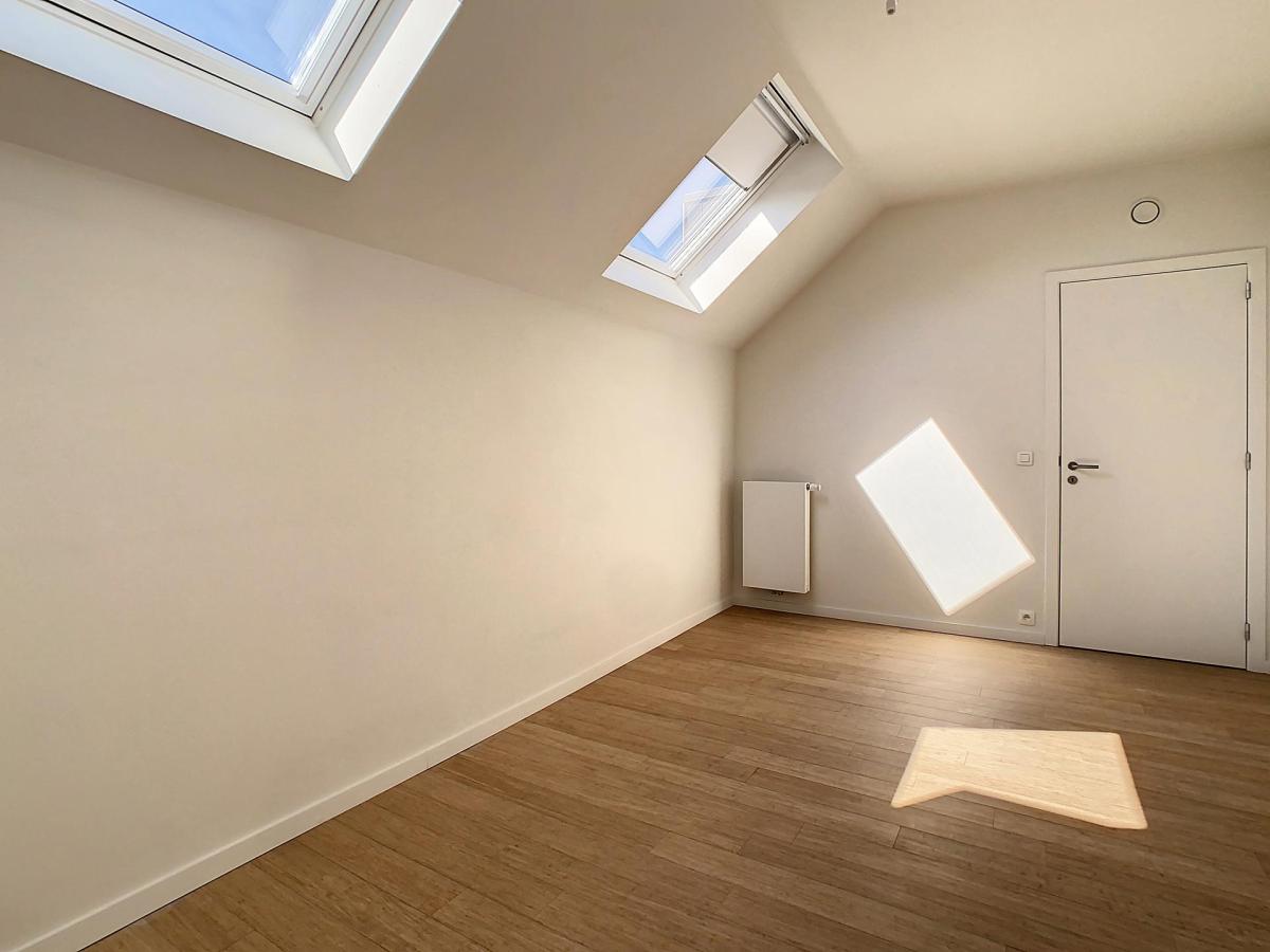 Résidence Cottages : Magnifique penthouse + terrasses
