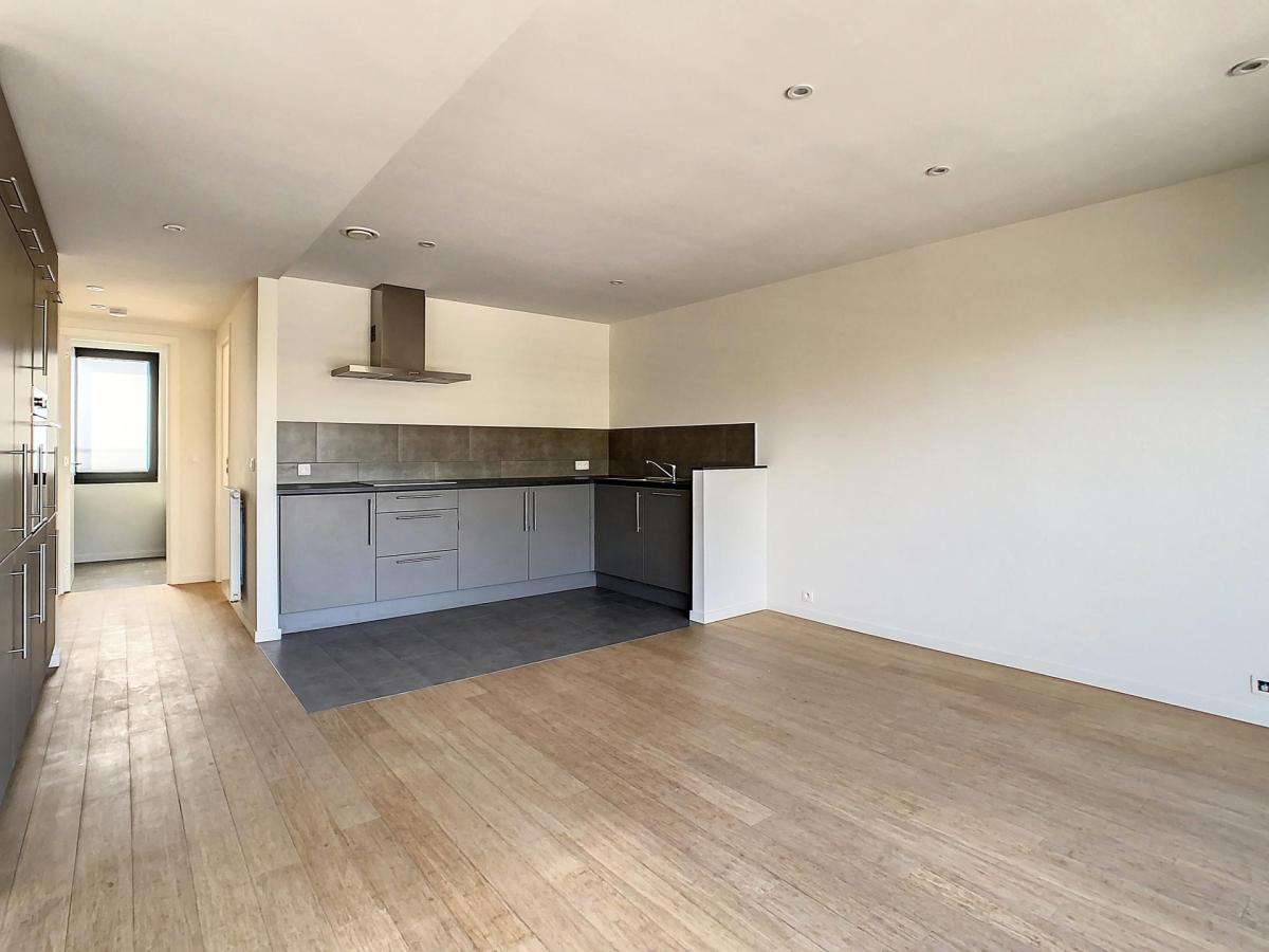 Résidence Cottages : Magnifique penthouse + terrasses
