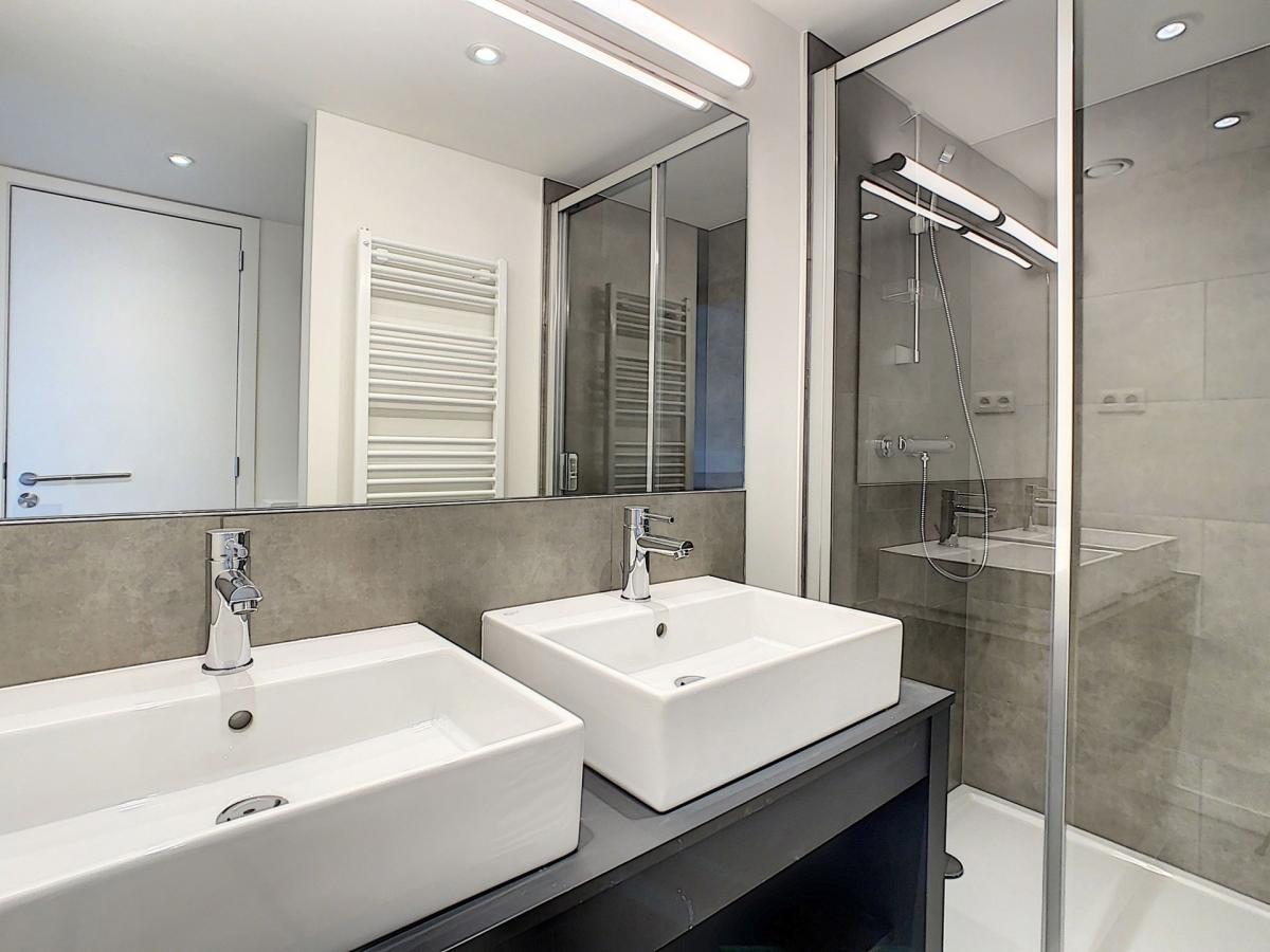 Résidence Cottages : Magnifique penthouse + terrasses