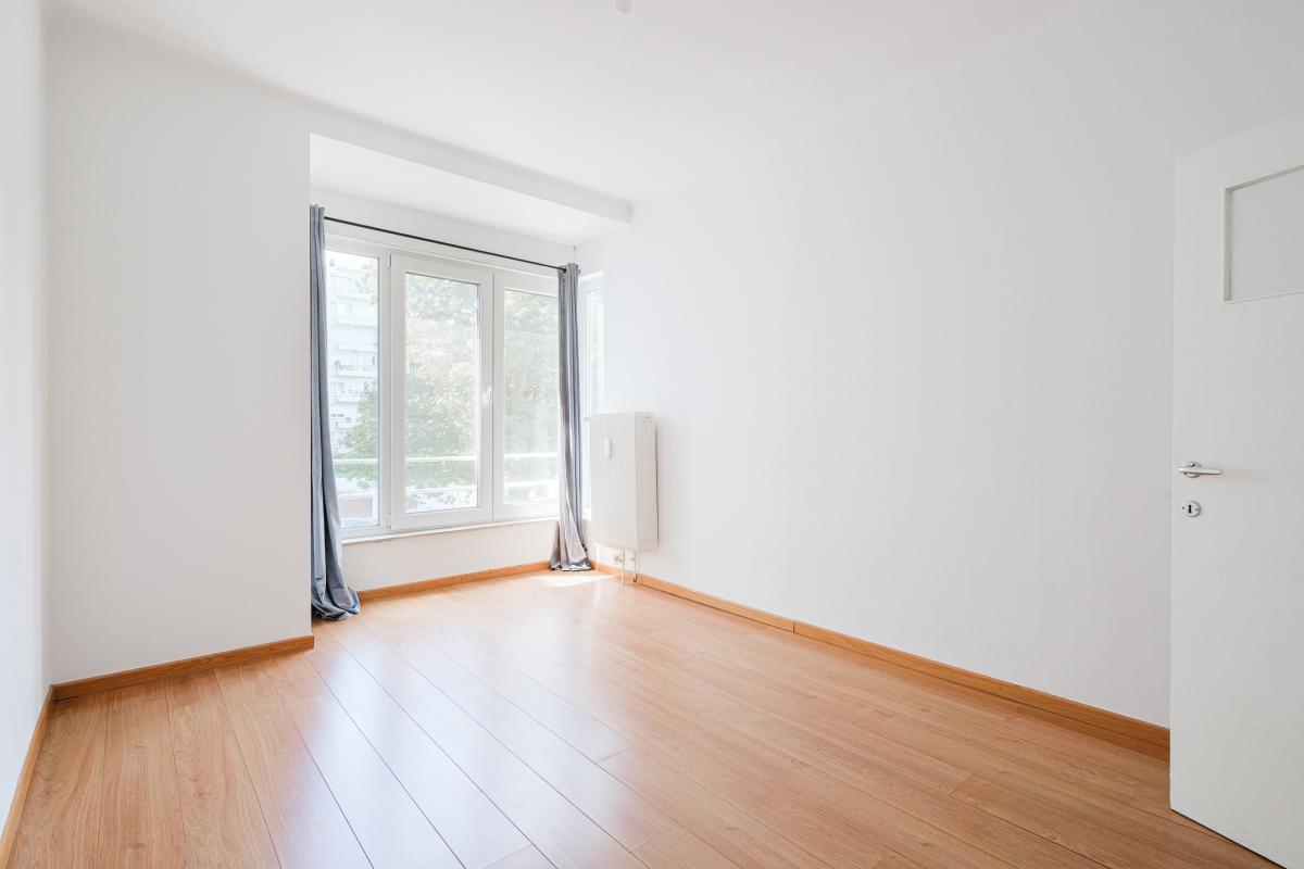 Churchill : Bel appartement 3 chambres avec balcon 