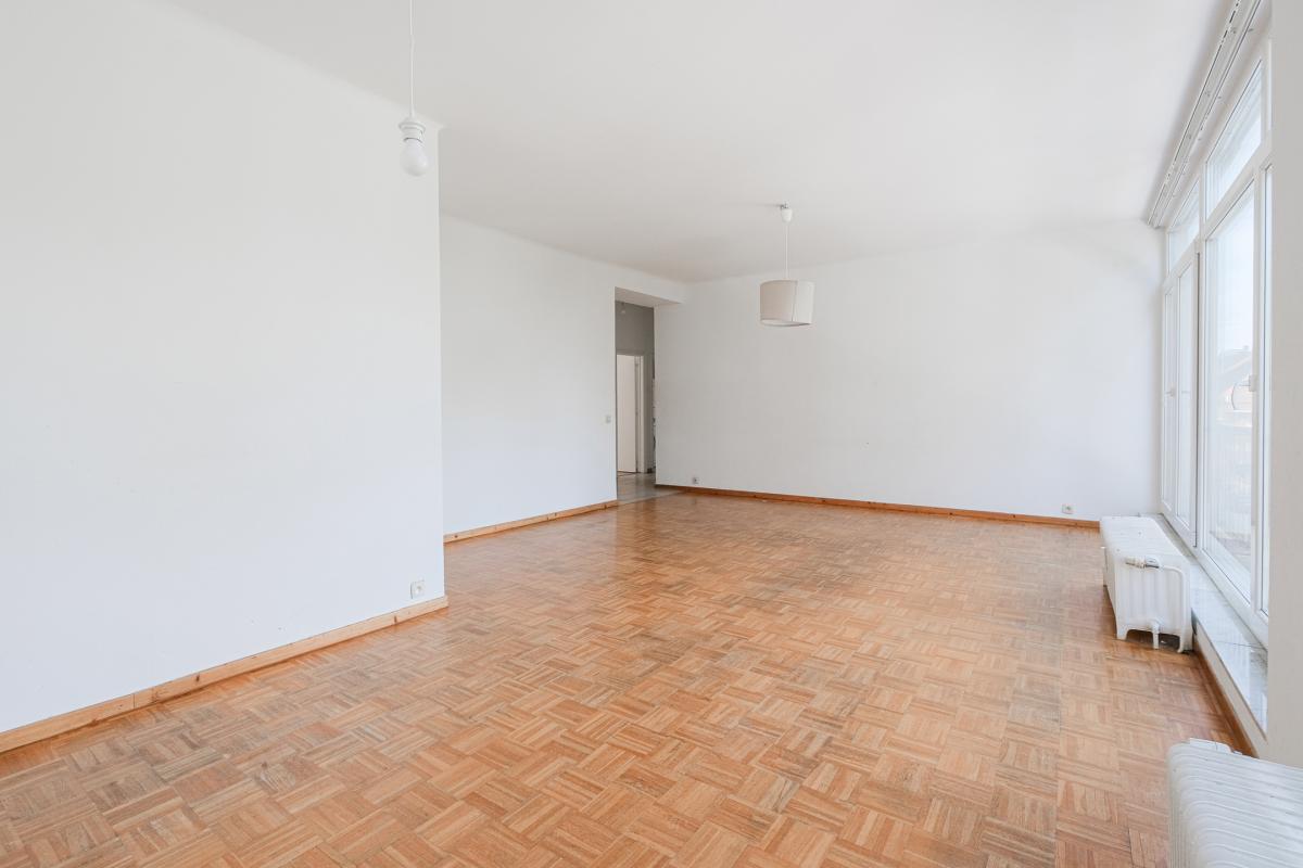 Churchill : Bel appartement 3 chambres avec balcon 