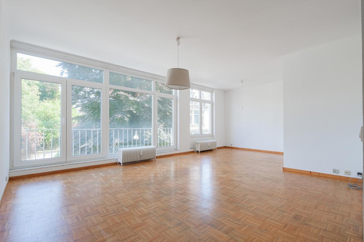 Churchill : Bel appartement 3 chambres avec balcon 