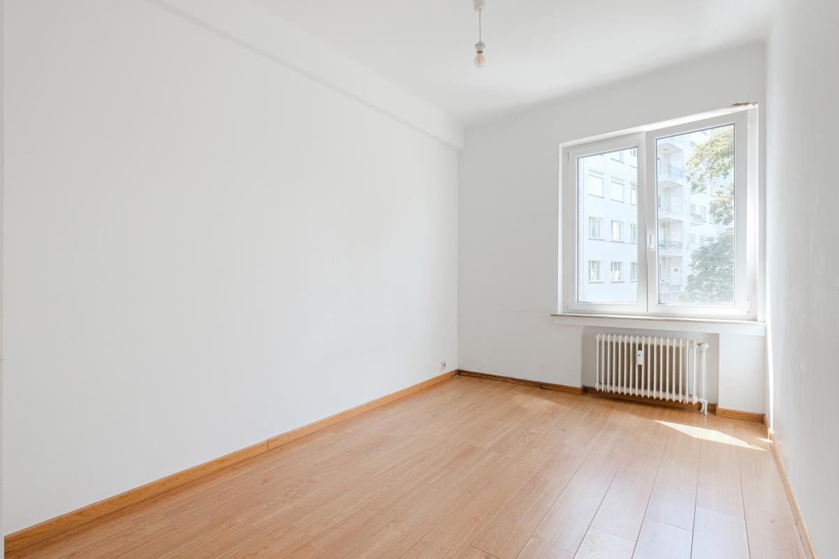 Churchill : Bel appartement 3 chambres avec balcon 