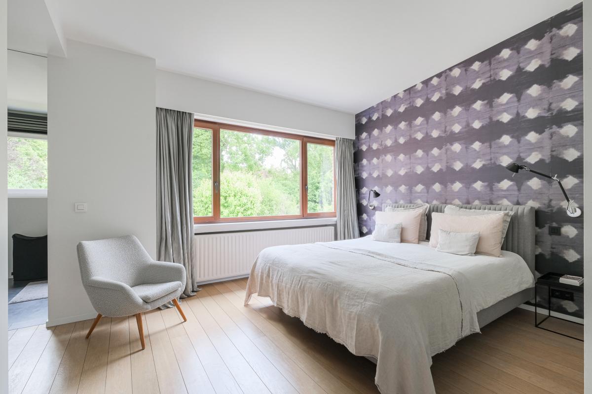 Lycée français : Superbe villa 4 chambres avec garage 