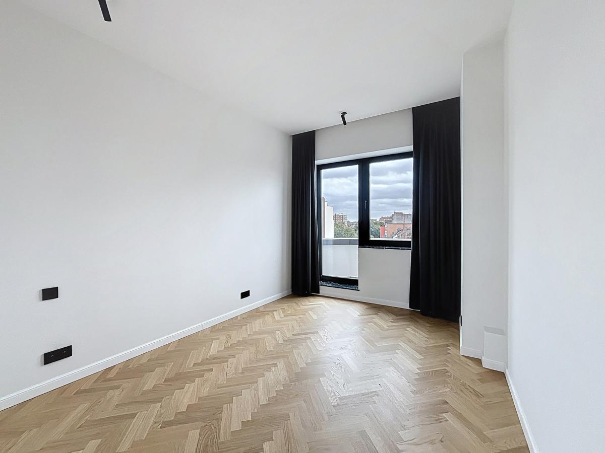 Molière : Magnifique penthouse entièrement rénové