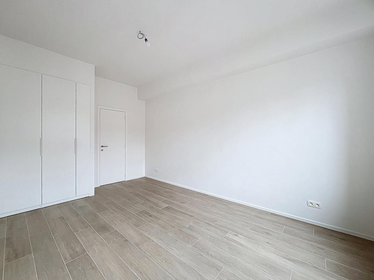 Louise / Etang Ixelles : Bel appartement entièrement rénové