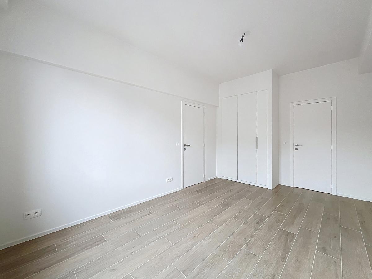 Louise / Etang Ixelles : Bel appartement entièrement rénové