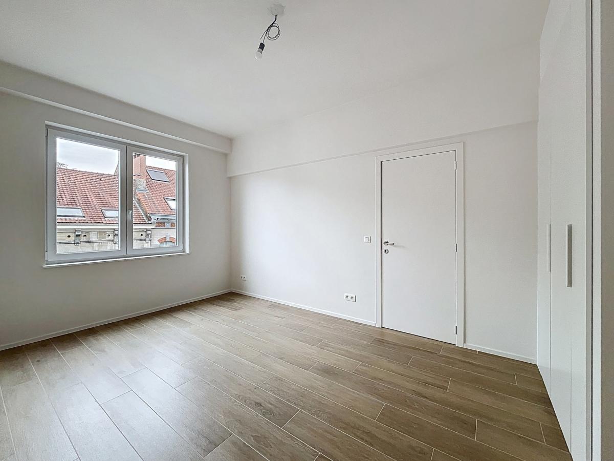 Louise / Etang Ixelles : Bel appartement entièrement rénové