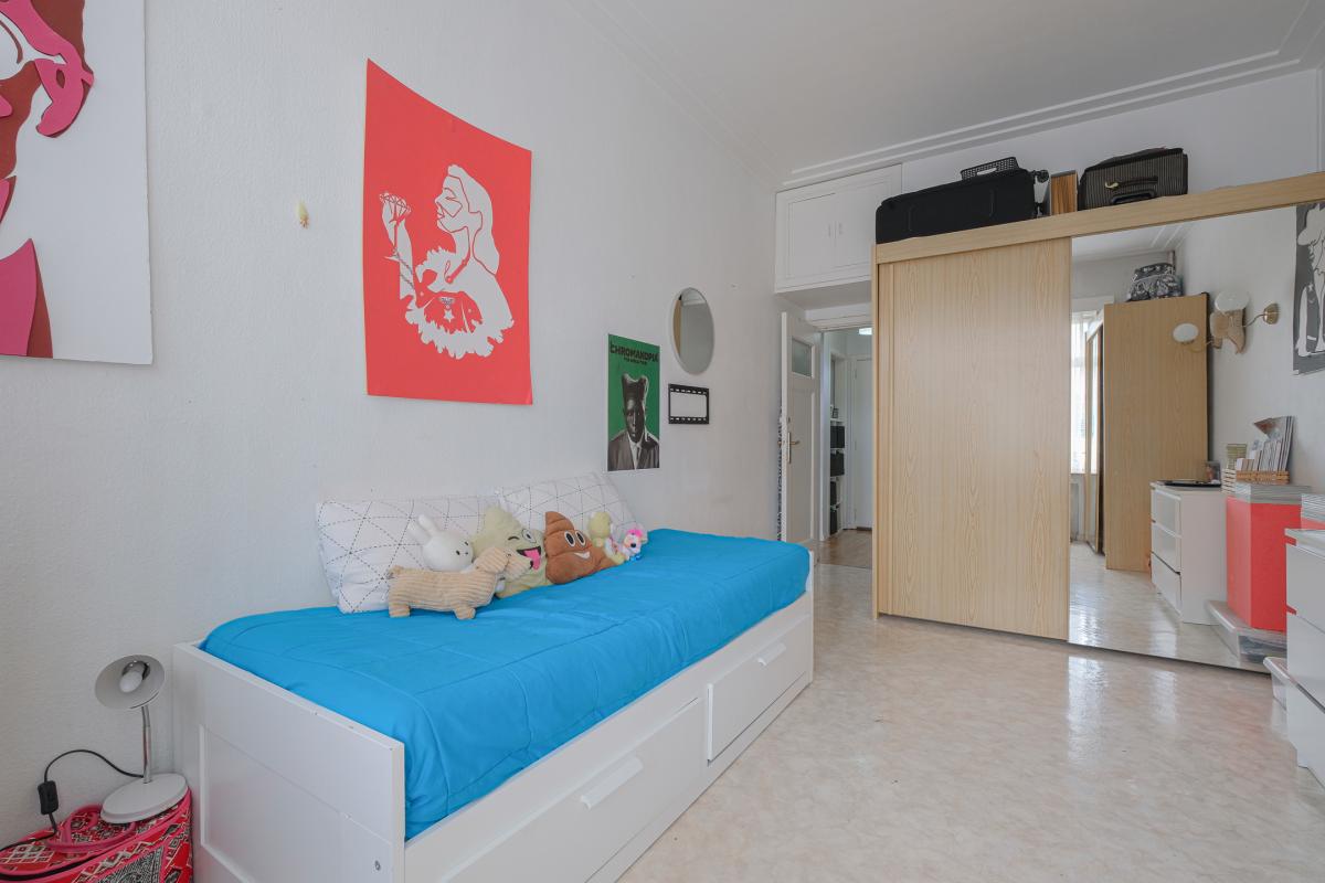 Saint Boniface - Appartement idéal pour investissement !