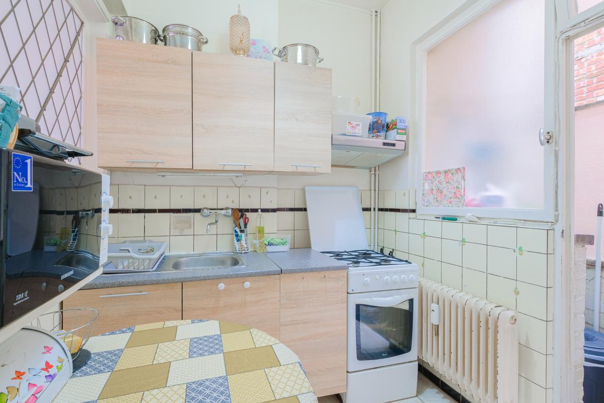 Saint Boniface - Appartement idéal pour investissement !