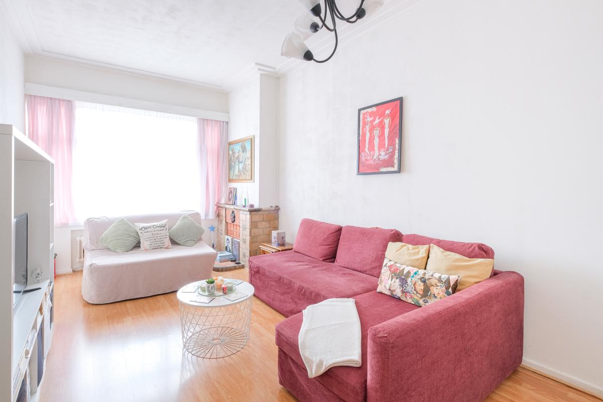 Saint Boniface - Appartement idéal pour investissement !